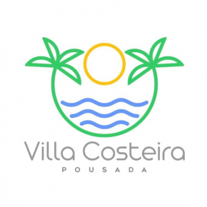 Pousada Villa Costeira, Maragogi